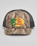 Youth Boys Pro Hueys Trucker
