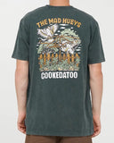 Goon Cookedatoo Tee