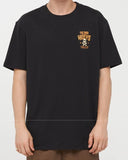 Caught FK Skull Tee