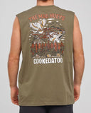 Goon Cookedatoo Muscle