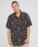 Shoey Bar Woven Shirt