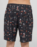 Shoey Bar 18" Swim Shorts