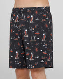 Shoey Bar 18" Swim Shorts