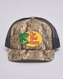 Pro Hueys Trucker