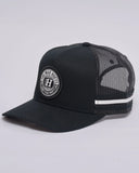 Checker Hueys Trucker