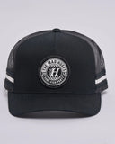Checker Hueys Trucker
