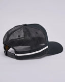 Checker Hueys Trucker