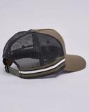 Checker Hueys Trucker