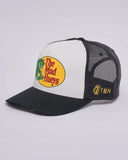 Pro Hueys Trucker