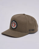 Shield FK Off Twill Snapback