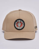 Shield FK Off Twill Snapback