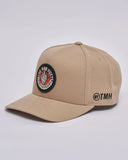 Shield FK Off Twill Snapback