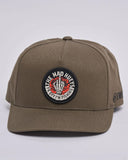 Shield FK Off Twill Snapback