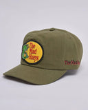 Pro Hueys Unstructured Cap