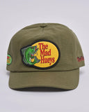 Pro Hueys Unstructured Cap