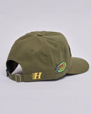 Pro Hueys Unstructured Cap