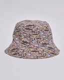 Pro Hueys Reversible Bucket Hat