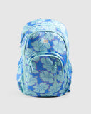 Happy Hibiscus Roadies Backpack