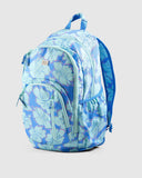 Happy Hibiscus Roadies Backpack