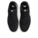 Nike SB Code 58 Black/White Shoes