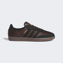 Samba Adv Dark Brown/Black/Gum Shoes