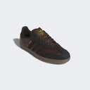 Samba Adv Dark Brown/Black/Gum Shoes