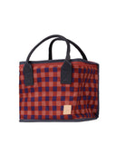 Chestnut Lunch Bag