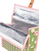 Versailles Lunch Satchel