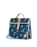 My Own Muse Lunch Satchel