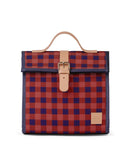Chestnut Lunch Satchel