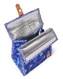 Foxwood Lunch Satchel