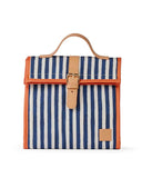 Moon Court Lunch Satchel