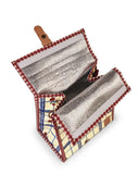 Meadow Lunch Satchel