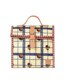 Meadow Lunch Satchel