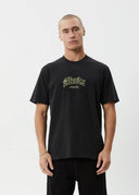 Home Recycled Retro Tee