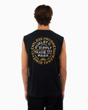 Supply Co Muscle
