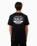 Gasworks Tee