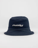 Youth Boys Road Trip Reversible Bucket Hat