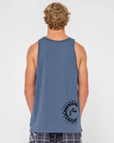 Network Error Tank
