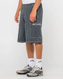 Commando Rippa Cargo Short