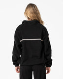 Bind Me Up Contrast Polar Fleece