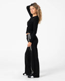 Bronson Low Rise Trackpant