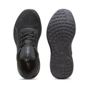Boys Reflect Lite JNR PUMA Black-Cool/Dark Grey