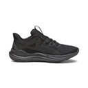 Boys Reflect Lite JNR PUMA Black-Cool/Dark Grey