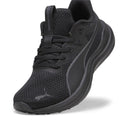Boys Reflect Lite JNR PUMA Black-Cool/Dark Grey
