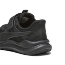 Boys Reflect Lite AC+PS Black/Cool Dark Grey Shoes