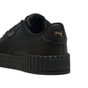 Carina 3.0 Black/Gold Shoes