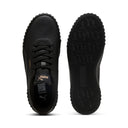 Carina 3.0 Black/Gold Shoes