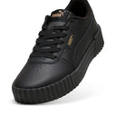 Carina 3.0 Black/Gold Shoes