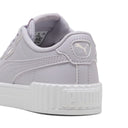 Girls Carina 3.0 PS Lilac Rush/Jasmine Flower Shoes